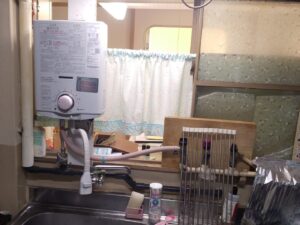 After画像