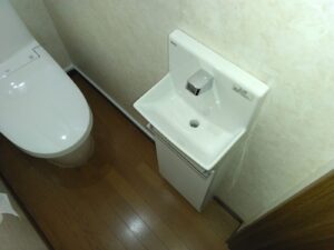 After画像