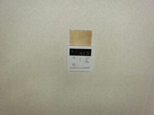 After画像