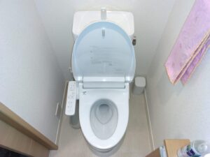After画像